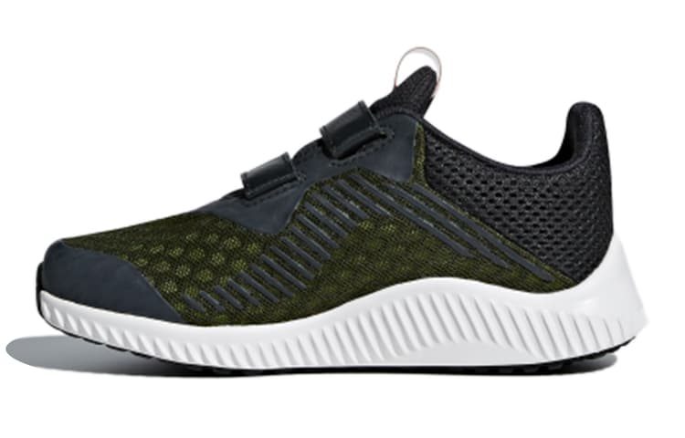 Кроссовки adidas Fortarun Cool Cf K Wide - изображение 1
