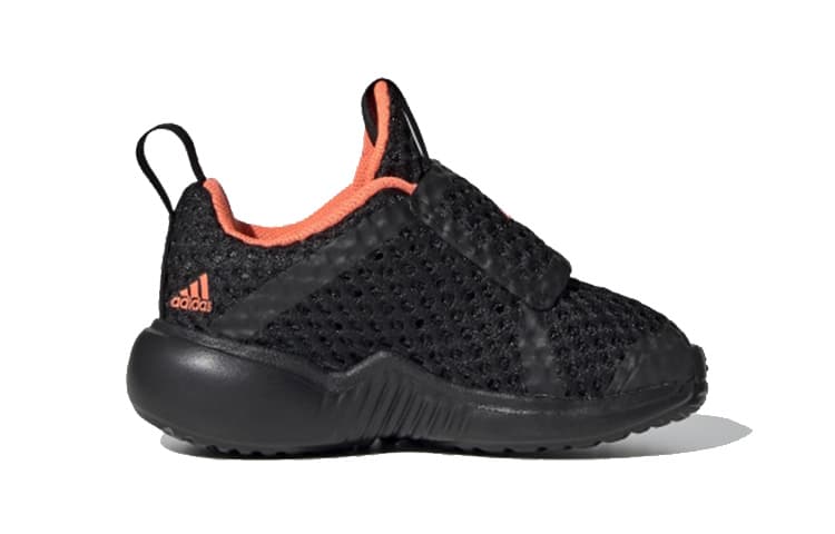 Кроссовки TD Summer.Rdy x adidas Fortarun Cf I - изображение 2