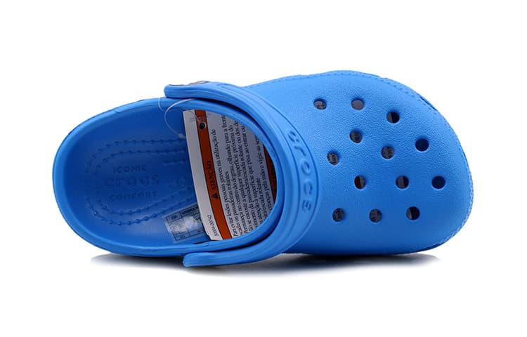 Crocs - изображение 4