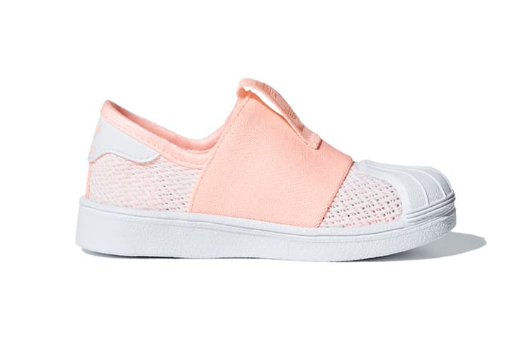 Кроссовки TD adidas originals Superstar Smr 360 I - изображение 4