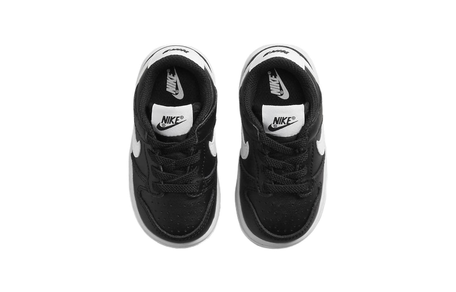 Кроссовки Nike Dunk Low (TDE) - изображение 4