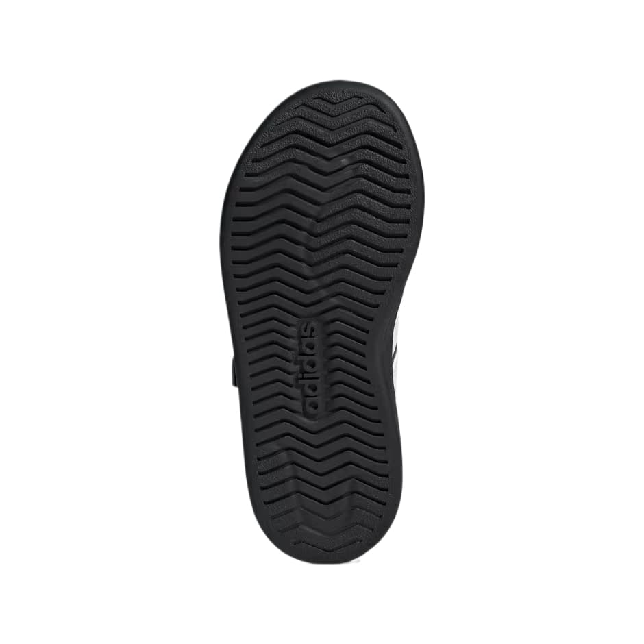 Кроссовки Adidas Street Talk Low Топ Детский Скейтбординг Обувь Детский - изображение 5
