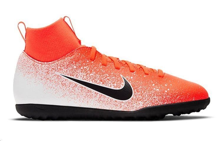 Бутсы Nike JR Superfly 6 12 Club TF - изображение 4