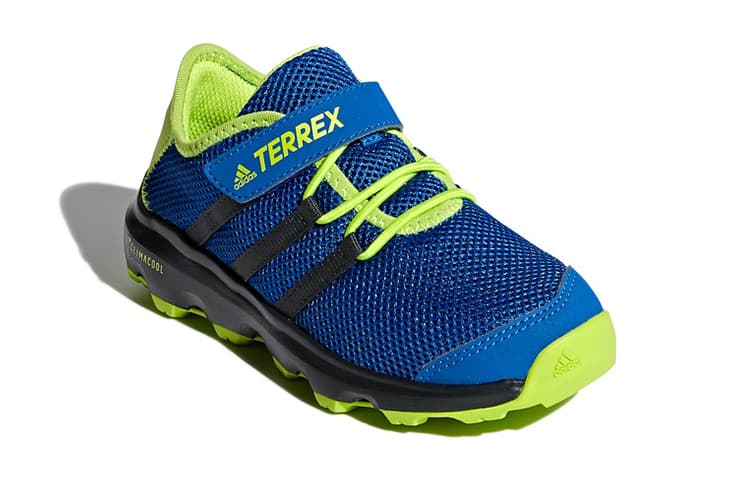 Кроссовки adidas Terrex CC Voyager Cf K - изображение 3
