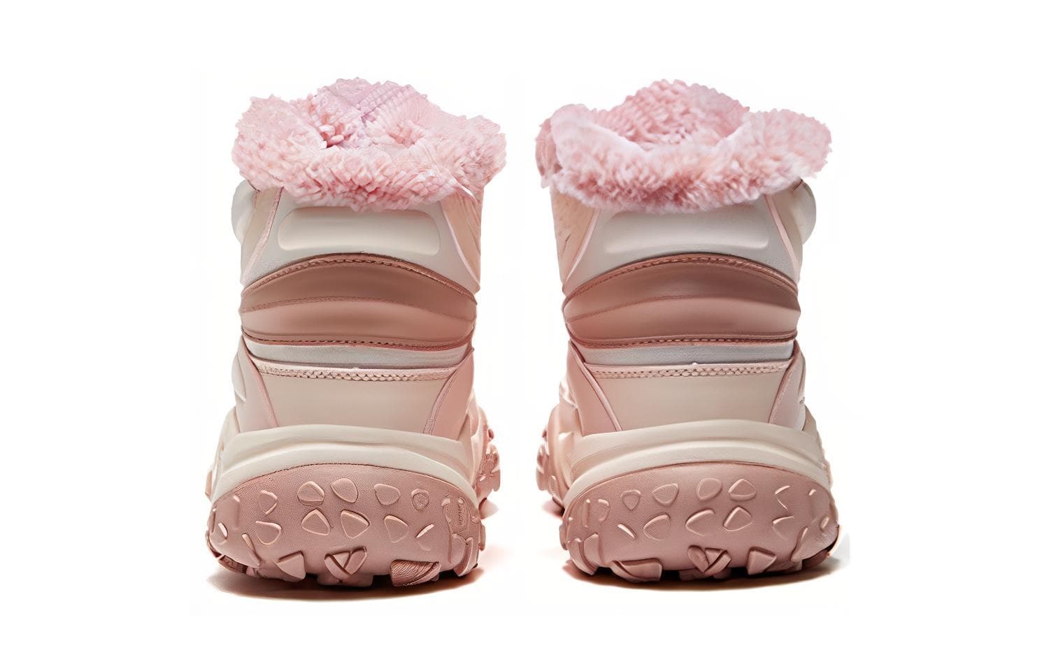 FILA SKIER BOOT - изображение 4