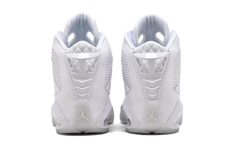 Кроссовки для баскетбола Jordan B'Loyal GS - изображение 4