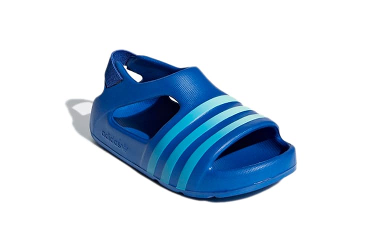 Кроссовки adidas originals Adilette - изображение 3