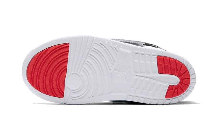 Кроссовки для баскетбола Jordan 1 Sky - изображение 8