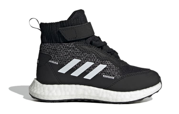 Кроссовки adidas Rapida BTW El K - изображение 2