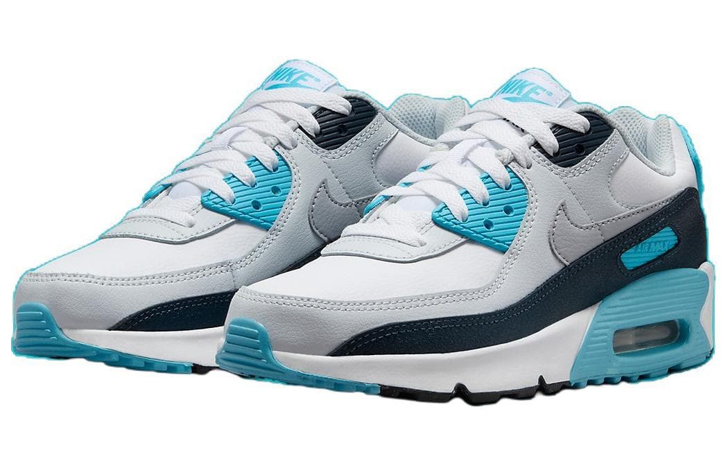 Кроссовки Nike Air Max 90 - изображение 3