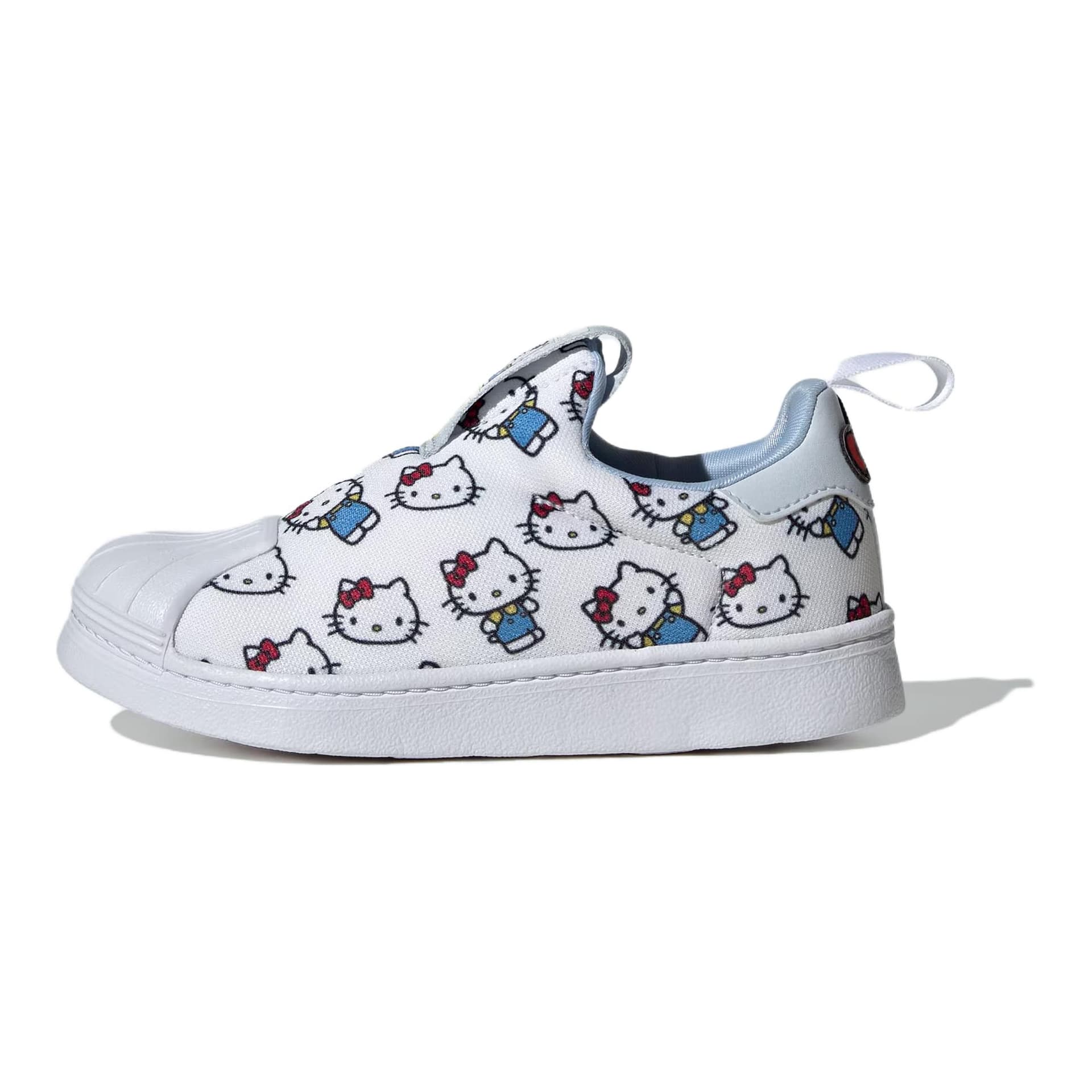 adidas originals SUPERSTAR 360 - изображение 1