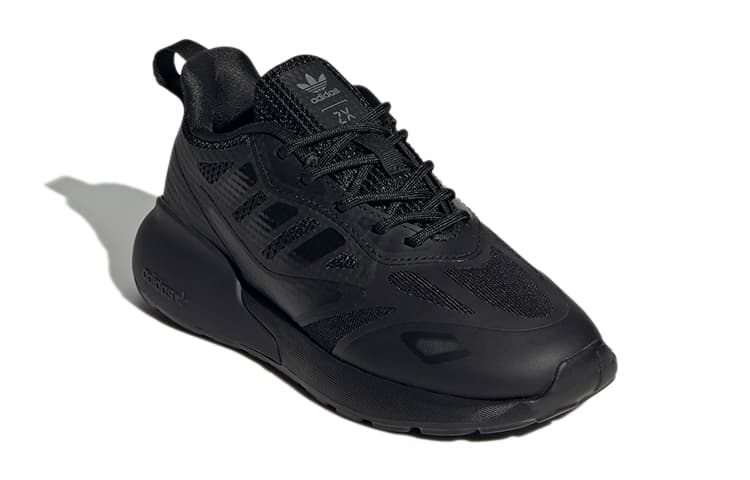 Кроссовки adidas originals ZX 2K 2.0 K - изображение 3