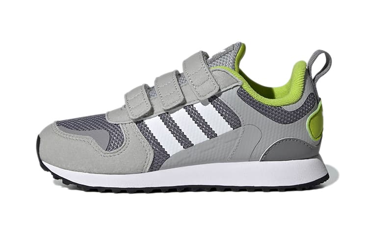 Кроссовки adidas originals ZX 700 HD - изображение 1