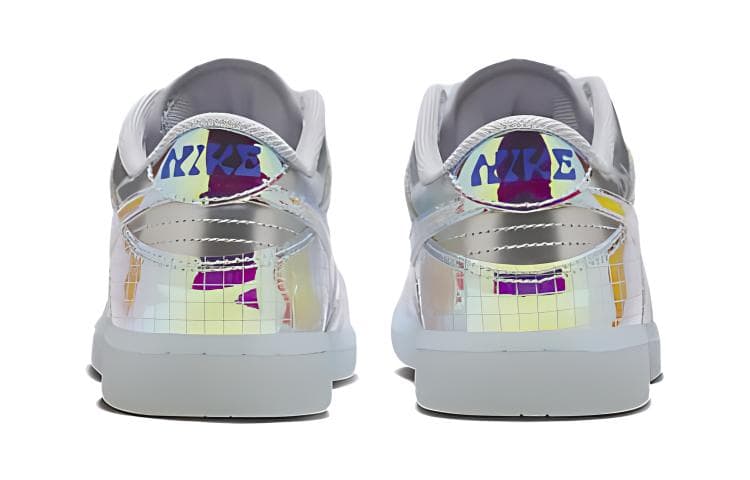 Nike Dunk Low SE - изображение 4