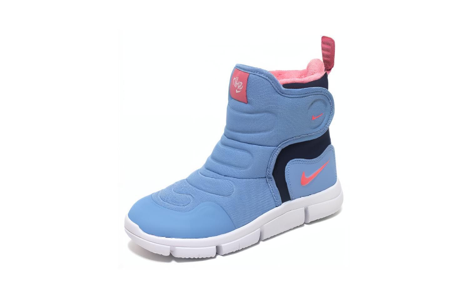 Кроссовки Nike Novice - изображение 3