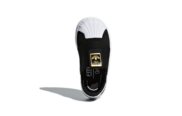 Кроссовки adidas originals Superstar Smr 360 I - изображение 6