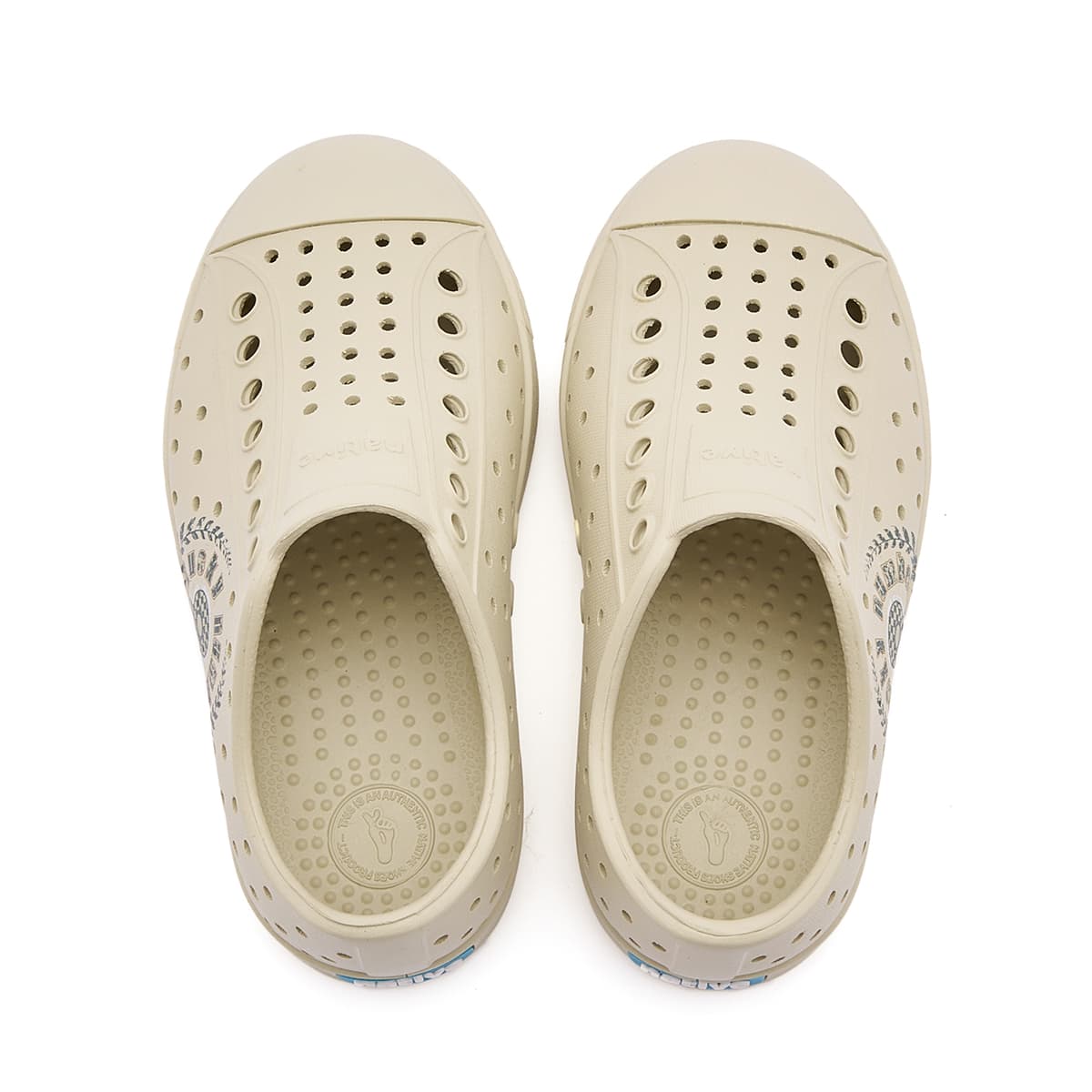 Native Shoes Jefferson - изображение 5