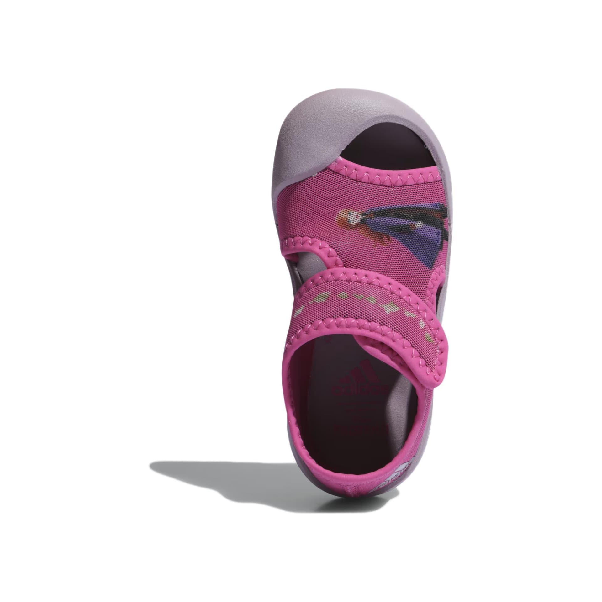 Кроссовки Disney x adidas Altaventure I - изображение 7