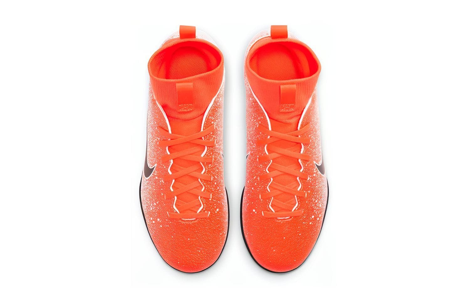 Бутсы Nike JR Superfly 6 12 Club TF - изображение 6