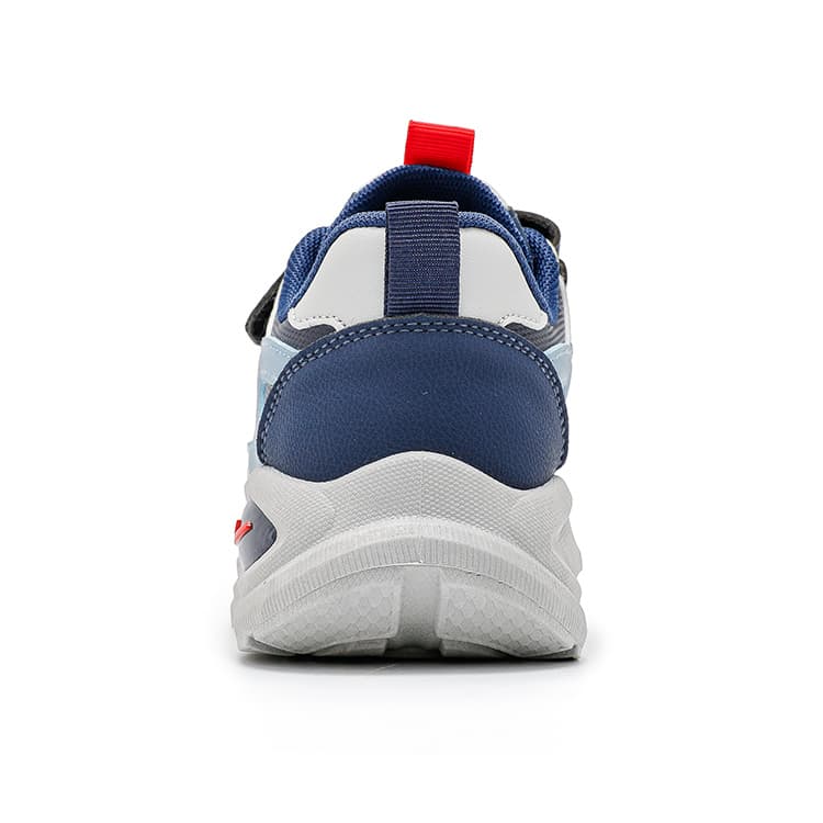 Кроссовки Warrior Slip-Resistant Детские Беговые Кроссовки Детские - изображение 4