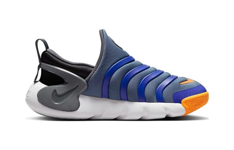 Кроссовки Nike Dynamo GO - изображение 4