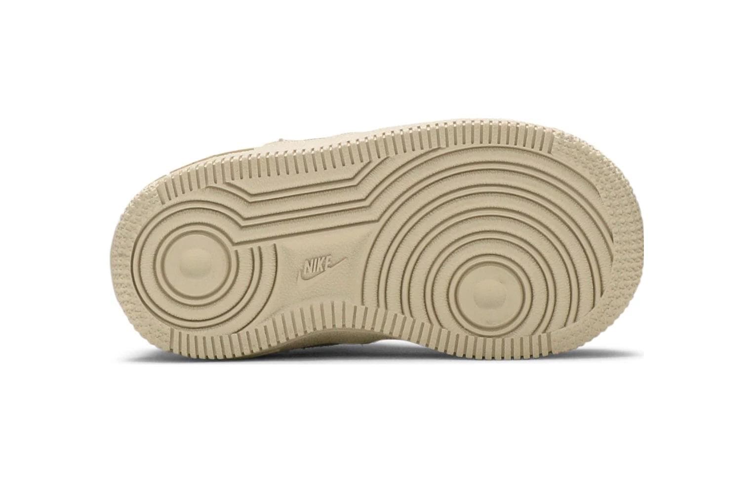 Кроссовки Stussy x Nike Air Force 1 Low - изображение 7