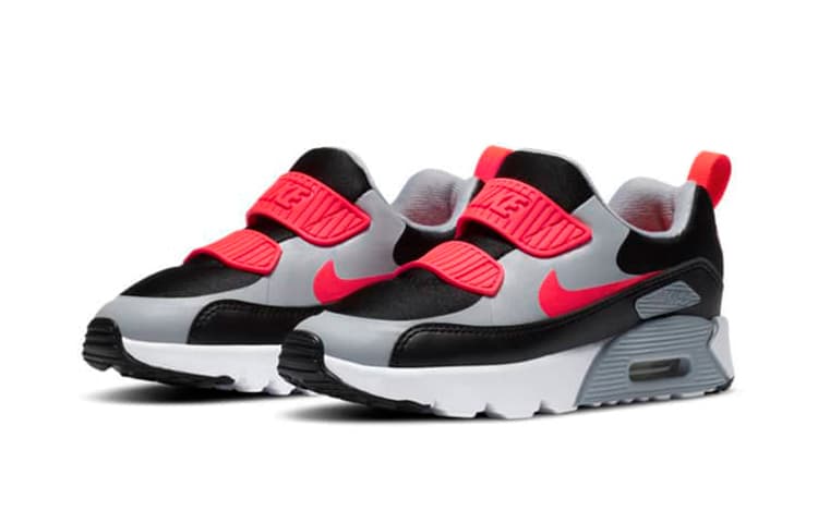 Кроссовки Nike Air Max 90 - изображение 3