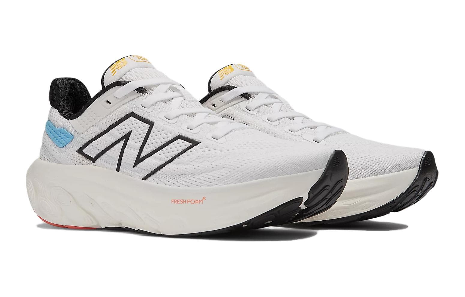 New Balance FuelCell Rebel V4 Fresh Foam X 1080v13 - изображение 3