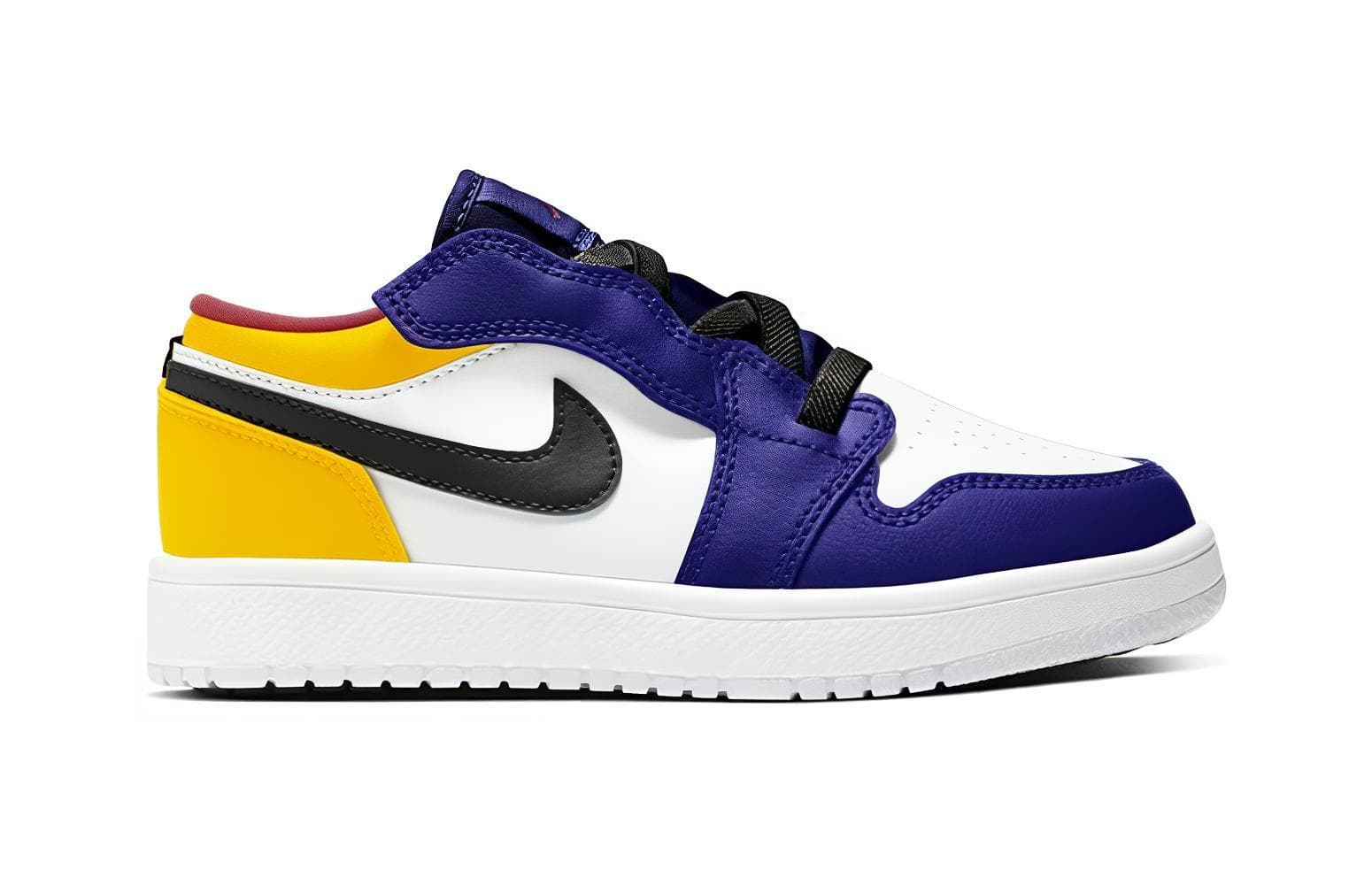 Кроссовки для баскетбола Jordan Air Jordan 1 Low Alt - изображение 3