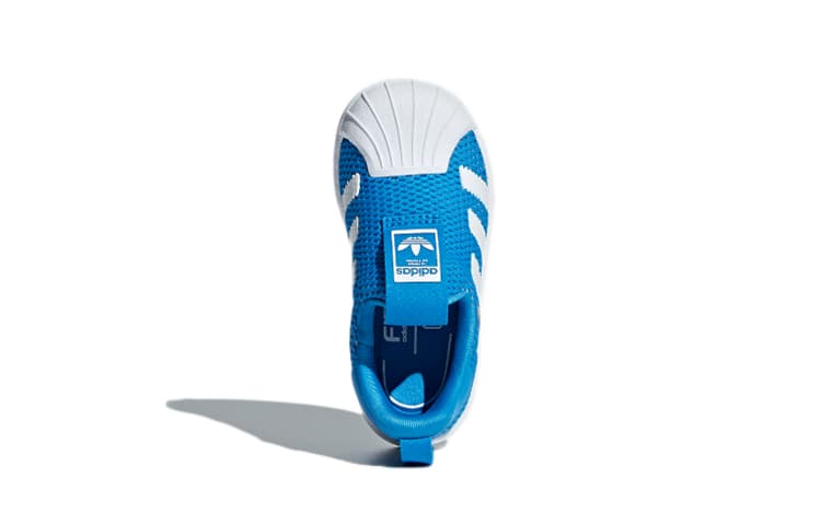 Кроссовки adidas originals Superstar 360 I - изображение 5