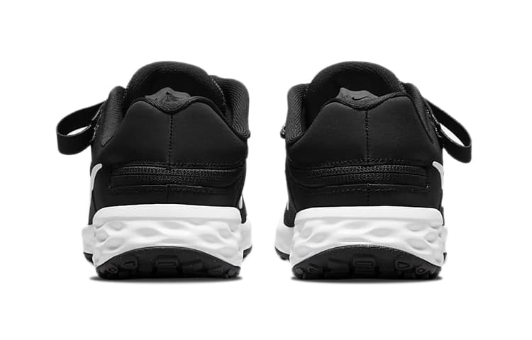 Кроссовки Nike REVOLUTION 6 FlyEase - изображение 7