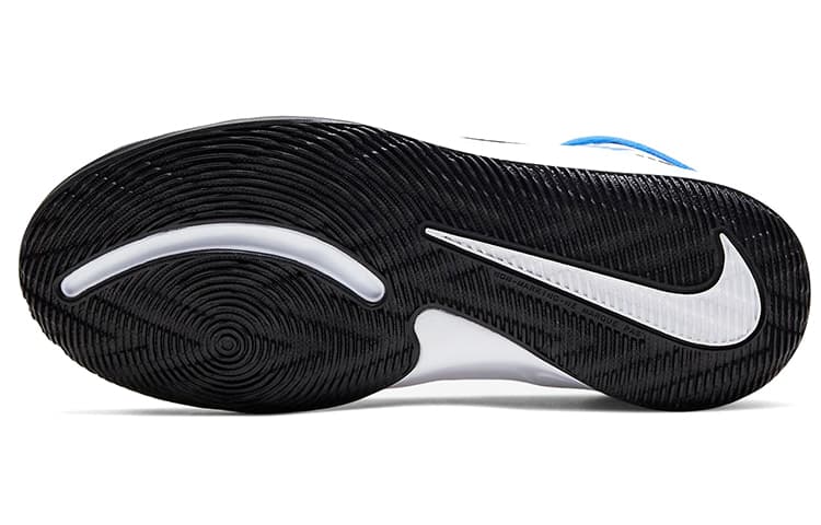 Кроссовки для баскетбола Nike Team Hustle D 9 - изображение 10