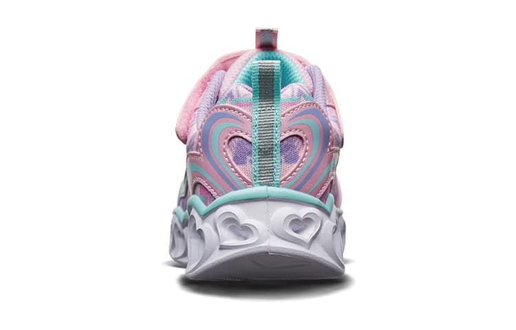 Кроссовки Skechers Love Lights - изображение 4