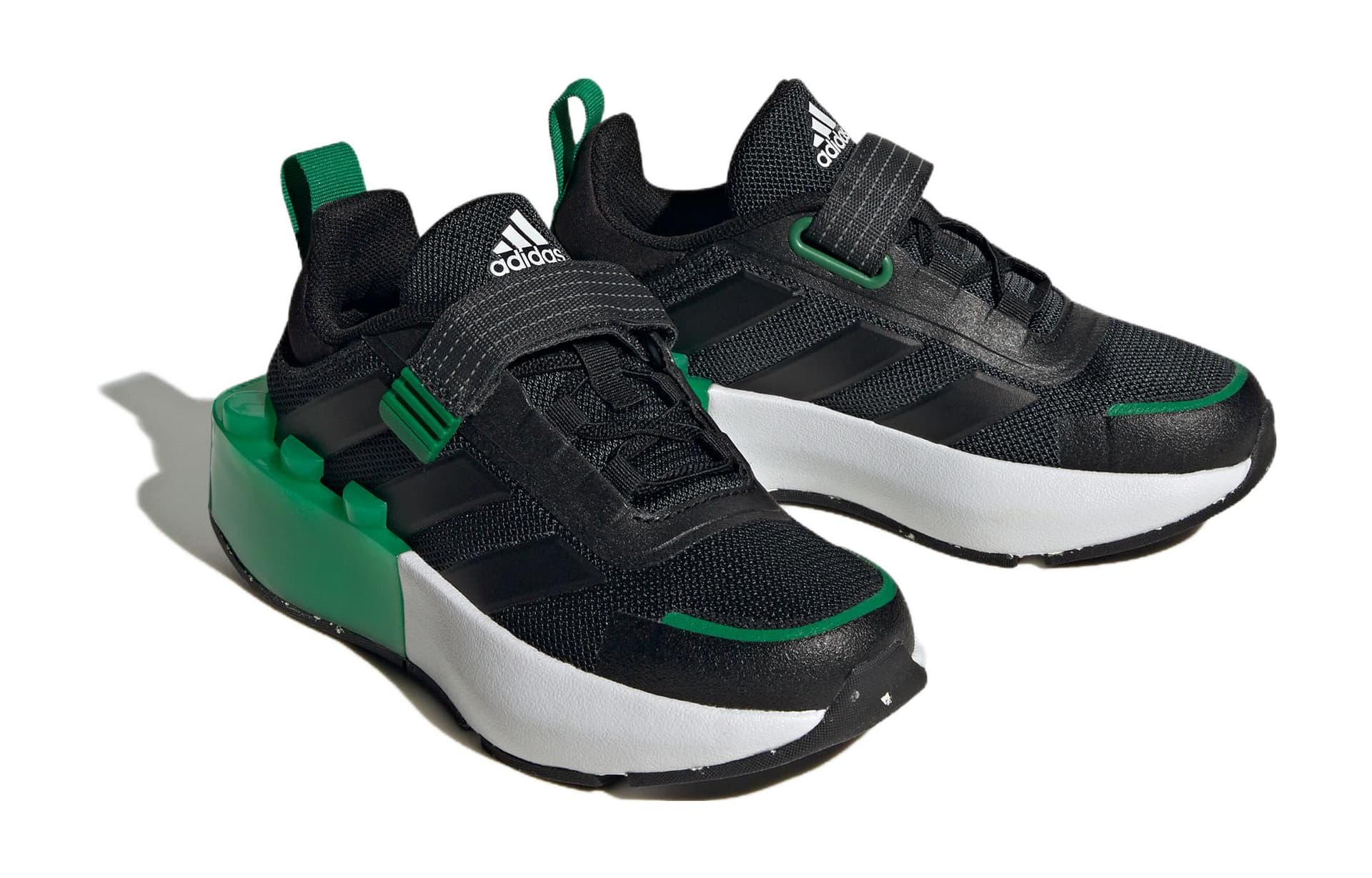 LEGO x adidas Tech Rnr - изображение 2