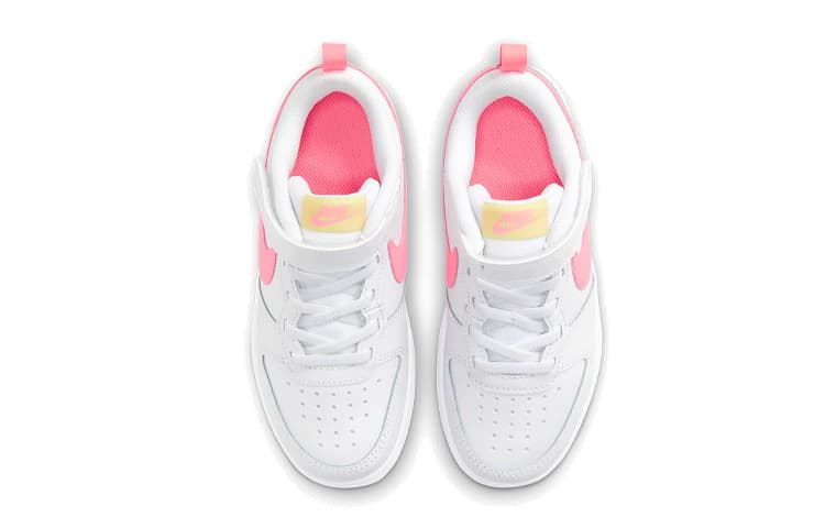 Кроссовки Nike Court Borough Low 2 - изображение 5