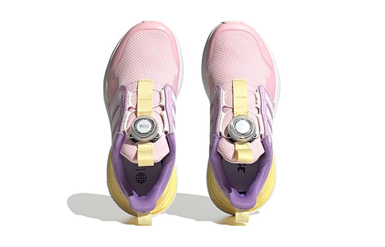 Кроссовки adidas Rapidasport BOA - изображение 6