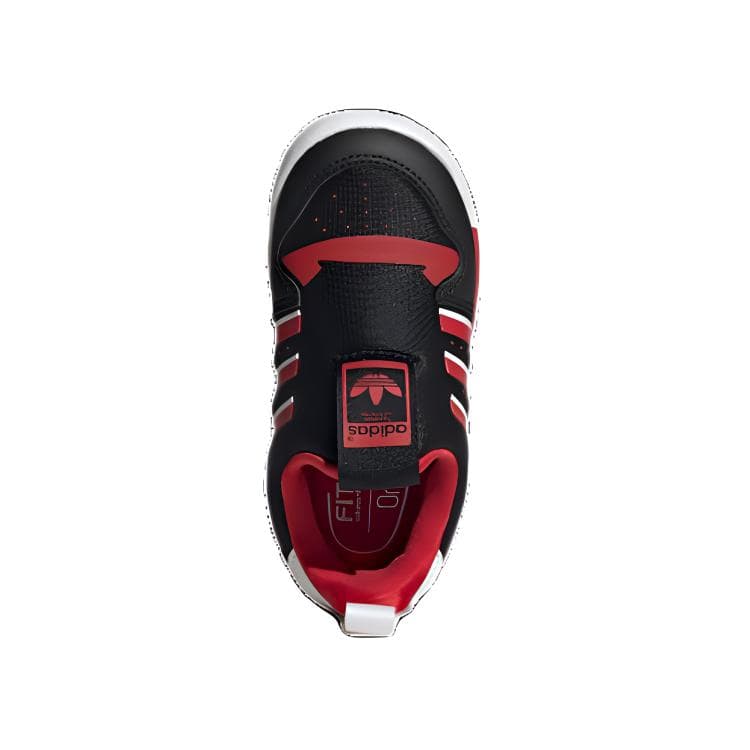 Кроссовки TD adidas originals Rivalry Low 360 I - изображение 6