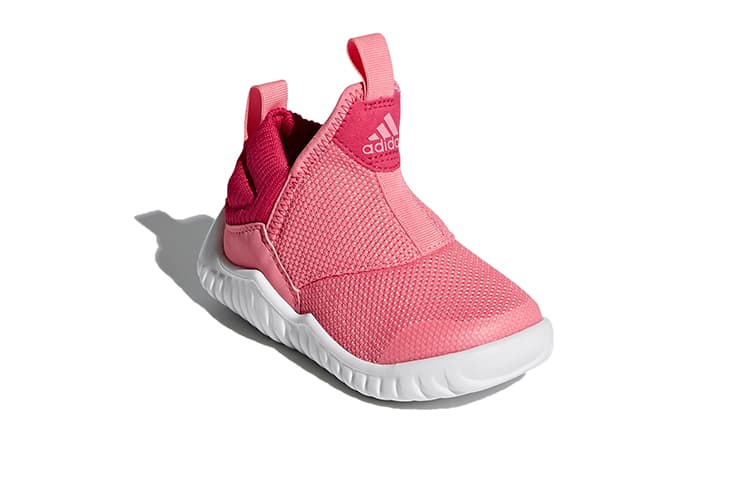 Кроссовки TD adidas Rapidazen 2 I - изображение 3