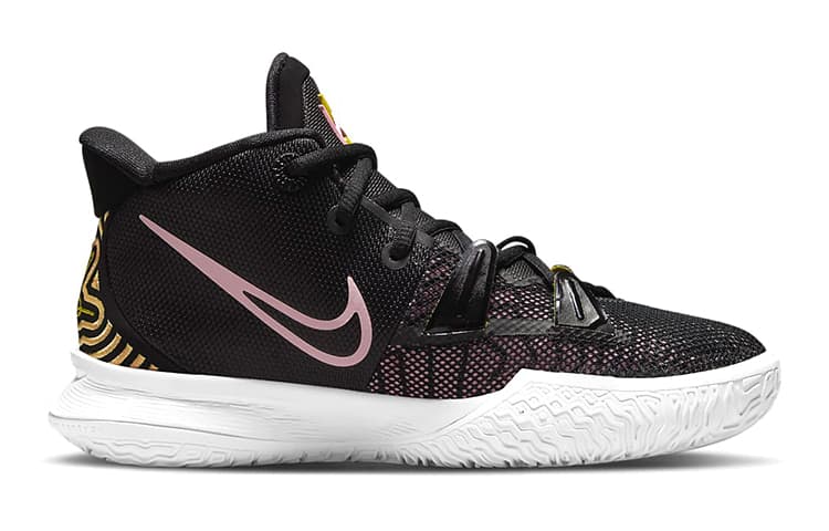 Кроссовки для баскетбола Nike Kyrie 7 - изображение 4