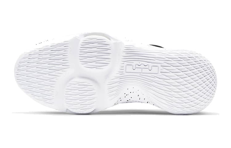 Кроссовки для баскетбола Nike Witness 5 Lebron - изображение 6