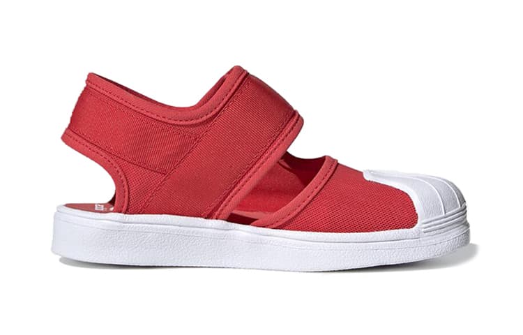 Сандалии BP adidas originals Superstar 360 - изображение 2