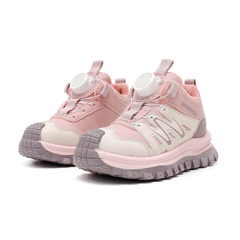 Кроссовки Warrior Детская повседневная обувь Low Top Kids - изображение 2