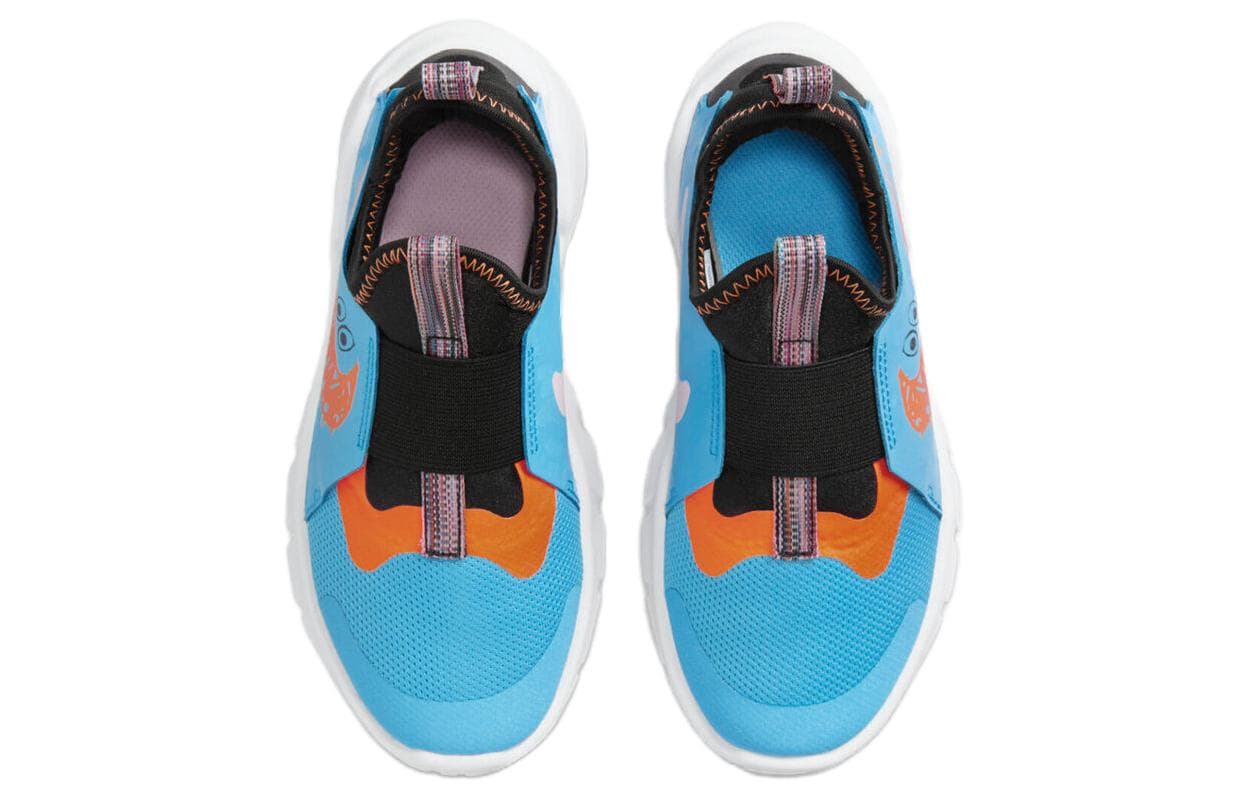 Кроссовки для бега Nike Flex Runner 2 Lil Kids' Shoes - изображение 3