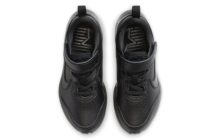 Кроссовки Nike Varsity Leather - изображение 5