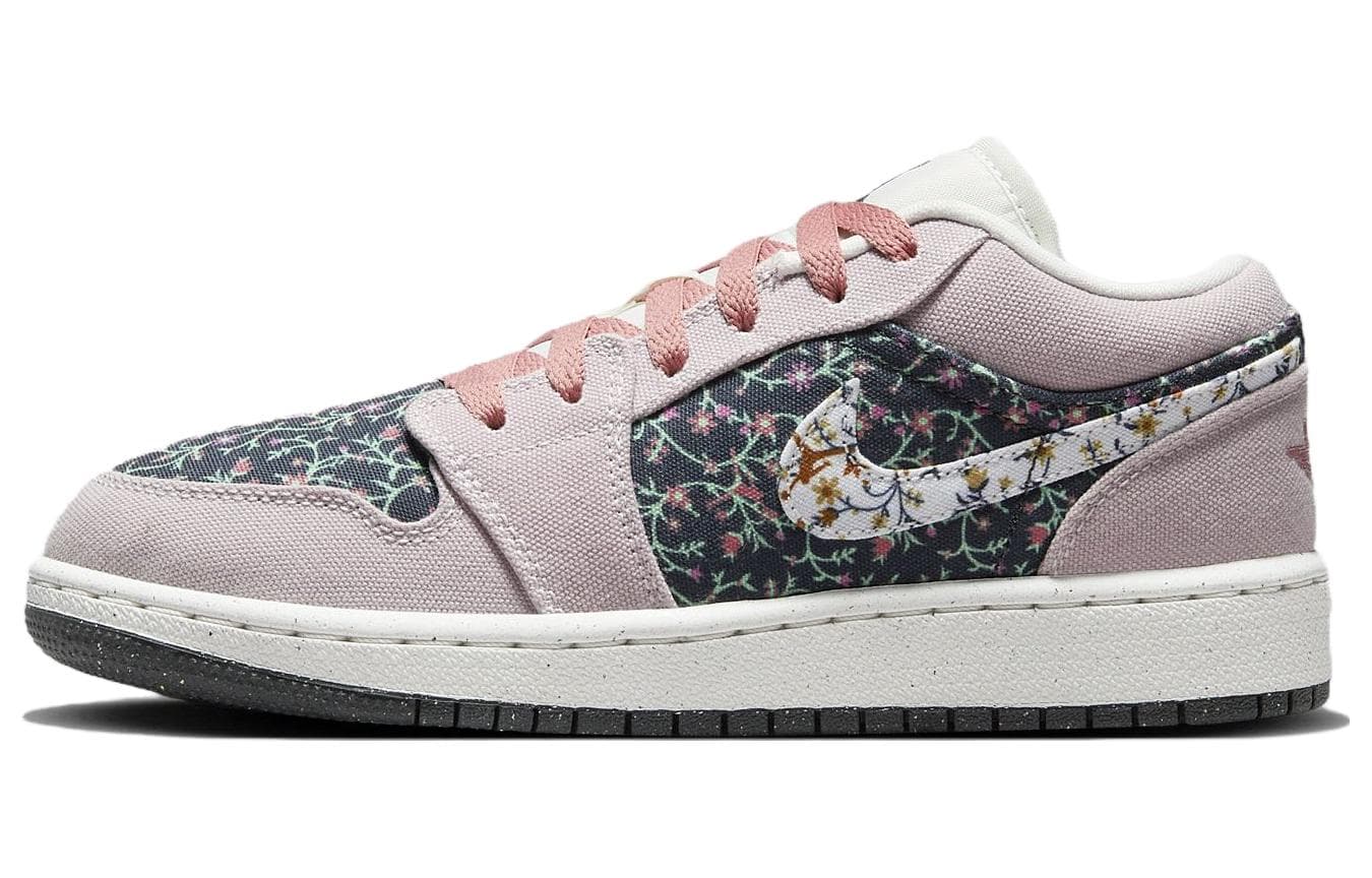 Ретро баскетбольные кроссовки Jordan Air Jordan 1 GS - изображение 1