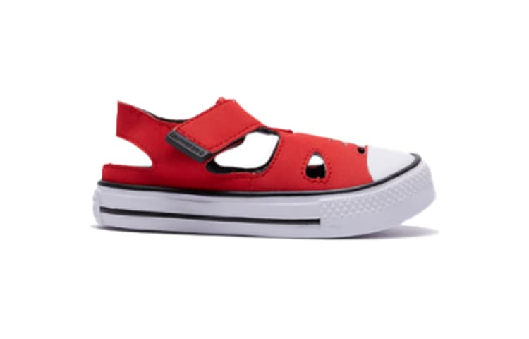 Кроссовки Converse Chuck Taylor All Star Superplay - изображение 3