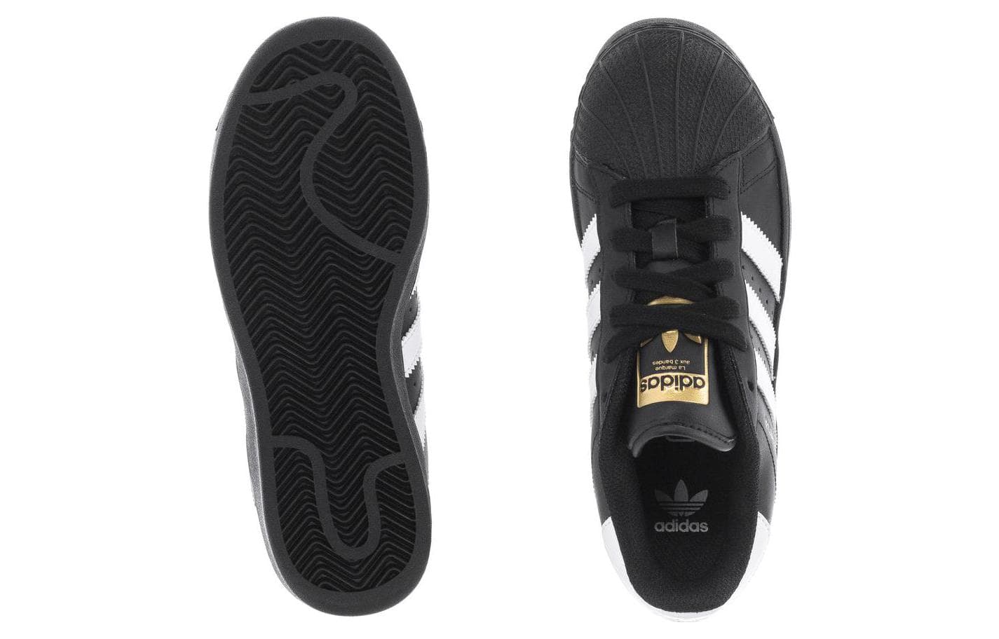 adidas originals Superstar XLG - изображение 3