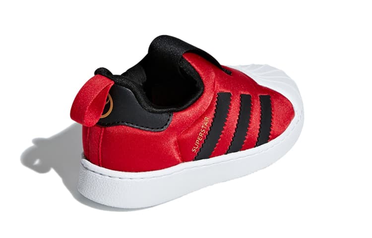 Кроссовки adidas originals Superstar - изображение 5