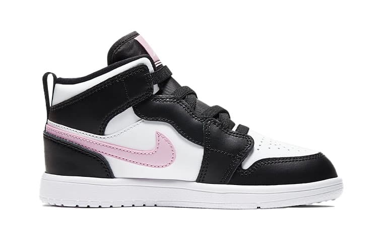 Кроссовки для баскетбола Jordan Air Jordan 1 mid alt - изображение 3