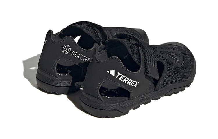 Сандалии adidas Terrex Captain Toey 2 - изображение 4